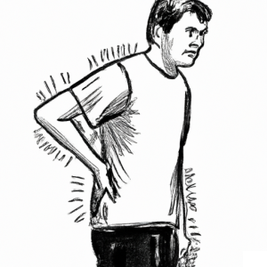 Informasjon om aksial spondyloartritt