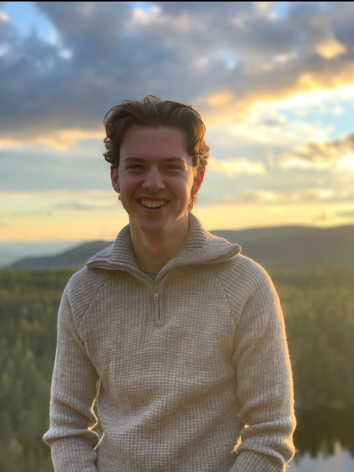 Artikkelbilde til artikkelen  Med kosthold som nøkkel til smertefri hverdag