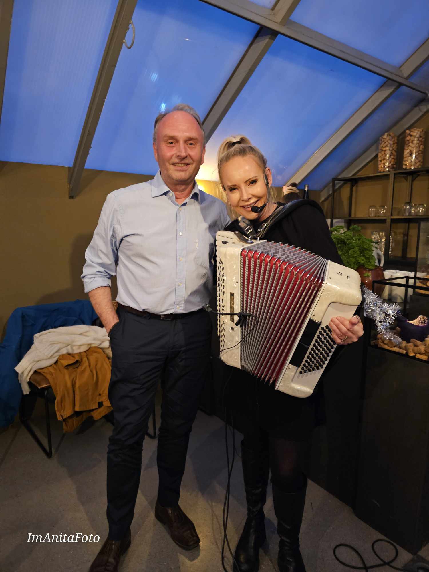 Drivkraft for mennesker med aksial spondyloartritt